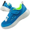 Skechers Selectors Jr 403615L/BLU batai