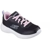Skechers Selectors Reset AC Jr 303574L BLK batai