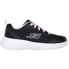 Skechers Selectors Reset AC Jr 303574L BLK batai