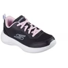 Skechers Selectors Reset AC Jr 303574L BLK batai