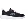 Skechers Selectors Reset AC Jr 303574L BLK batai