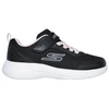 Skechers Selectors-Reset Achieved 303573L-BLK Juoda