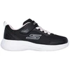 Skechers Selectors-Reset Achieved 303573L-BLK Juoda