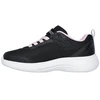 Skechers Selectors-Reset Achieved 303573L-BLK Juoda