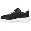 Skechers Selectors-Reset Achieved 303573L-BLK Juoda