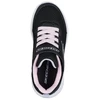 Skechers Selectors-Reset Achieved 303573L-BLK Juoda