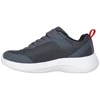 Skechers Selectors-Reset Achieved 403615L-CHAR Charcoal