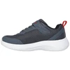 Skechers Selectors-Reset Achieved 403615L-CHAR Charcoal