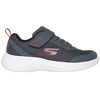 Skechers Selectors-Reset Achieved 403615L-CHAR Charcoal