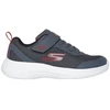Skechers Selectors-Reset Achieved 403615L-CHAR Charcoal