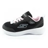 Skechers Selectors vaikiški lengvi sportiniai bateliai mergaitėms