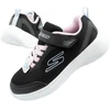 Skechers Selectors vaikiški lengvi sportiniai bateliai mergaitėms