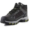 Skechers Selmen - Melano M 204477-BLK bateliai
