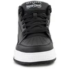 Skechers Sizzle Buckets OG 251180-BLK Juoda