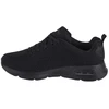 Skechers Skech-Air Court-Slick Avenue 149948-BBK Juoda 36