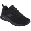 Skechers Skech-Air Court-Slick Avenue 149948-BBK Juoda 36