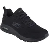 Skechers Skech-Air Court-Slick Avenue 149948-BBK Juoda 36