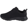 Skechers Skech-Air Court-Slick Avenue 149948-BBK Juoda 36