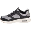 Skechers Skech-Air Court - Yatton 232648-BKGY Juoda 42