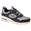 Skechers Skech-Air Court - Yatton 232648-BKGY Juoda 42