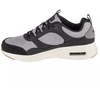 Skechers Skech-Air Court - Yatton 232648-BKGY Juoda 42