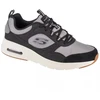 Skechers Skech-Air Court - Yatton 232648-BKGY Juoda 42