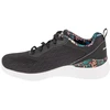 Skechers Skech-Air Dynamight - Laid Out 149756-BKMT Juoda 38