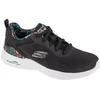 Skechers Skech-Air Dynamight - Laid Out 149756-BKMT Juoda 38