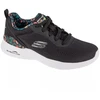 Skechers Skech-Air Dynamight - Laid Out 149756-BKMT Juoda 38