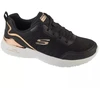 Skechers Skech-Air Dynamight - The Halcyon 149660-BKRG Juoda 37