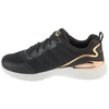 Skechers Skech-Air Dynamight - The Halcyon 149660-BKRG Juoda 37