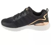 Skechers Skech-Air Dynamight - The Halcyon 149660-BKRG Juoda 37