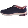Skechers Skech-Air Edge - Ramios Dienos 104296-NVCL Tamsiai mėlyna 36