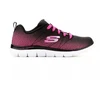 Skechers Skech Appeal 2.0 vaikiški bateliai 81662L-BKHP