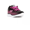 Skechers Skech Appeal 2.0 vaikiški bateliai 81662L-BKHP