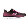 Skechers Skech Appeal 2.0 vaikiški bateliai 81662L-BKHP