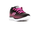 Skechers Skech Appeal 2.0 vaikiški bateliai 81662L-BKHP