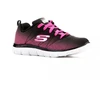 Skechers Skech Appeal 2.0 vaikiški bateliai 81662L-BKHP