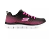 Skechers Skech Appeal 2.0 vaikiški bateliai 81662L-BKHP