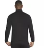 Skechers Skech-Knits Burst 1/4 Užtrauktukas LT130-BLK Juoda L