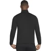 Skechers Skech-Knits Burst 1/4 Užtrauktukas LT130-BLK Juoda L