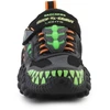 Skechers Skech-O-Saurus batai – Rapid-Dino Jr 400112L-BKLM