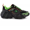 Skechers Skech-O-Saurus batai – Rapid-Dino Jr 400112L-BKLM