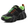 Skechers Skech-O-Saurus batai – Rapid-Dino Jr 400112L-BKLM