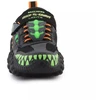 Skechers Skech-O-Saurus batai – Rapid-Dino Jr 400112L-BKLM