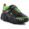 Skechers Skech-O-Saurus batai – Rapid-Dino Jr 400112L-BKLM