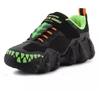 Skechers Skech-O-Saurus batai – Rapid-Dino Jr 400112L-BKLM