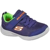 Skechers Skech-Stepz 2.0 batai. - Mini Wanderer Jr 407300N-NVLM