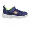 Skechers Skech-Stepz 2.0 batai. - Mini Wanderer Jr 407300N-NVLM