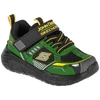 Skechers Skech Tracks - Tractor-Tronix 407062N-GNBK Žali 22